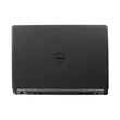Dell Latitude E7450 használt ultrabook - Core i5-5300u 2,3 GHz, 8 GB ram, 256 GB SSD, 14,1 HD, kijelző, HU