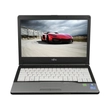Fujitsu Lifebook S792 használt laptop - Intel Core i5-3320M 2,6 GHz, 4 GB RAM, 128 GB SSD, 13,3