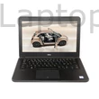 Dell Latitude 3380 használt laptop - CORE I3-6006U | 8 GB RAM | 256 GB SDD | 13 |3