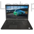Dell Latitude 5591 - Intel i7-8850H 6 mag | 16 GB RAM | 256 GB SSD | 15,6