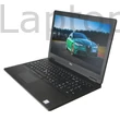 Dell Latitude 5591 - Intel i7-8850H 6 mag | 16 GB RAM | 256 GB SSD | 15,6