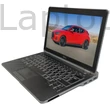 Dell Latitude E6230 használt laptop - Intel i3-3110M | 4 GB |  120 GB SSD | 12 |5