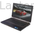 Dell Latitude E6320 használt laptop - Intel i5-2520M 2 |5 GHz | 4 GB RAM | 128 GB SSD | 13 |3