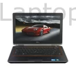 Dell Latitude E6320 használt laptop - Intel i5-2520M 2 |5 GHz | 4 GB RAM | 128 GB SSD | 13 |3