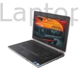 Dell Latitude E6430 használt laptop - Core i7-3520M | 2 |9 Ghz(!) 8 gb ram | 256 gb SSD  | 14 |1