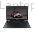 Dell Latitude E7450 használt ultrabook - Core i5-5300u 2 |3 GHz | 8 GB ram | 256 GB SSD | 14 |1 FHD | IPS kijelző | 