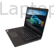 Dell Latitude E7470 használt ultrabook - Intel i5-6300u | 8 GB | 256 GB SSD | 14 |1  FHD