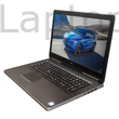Dell Precision 7720 használt laptop - Core i7-7820HQ 2 |9 GHz | 32 GB RAM | 512 GB SSD + 500 GB HDD | 17