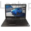 Dell Precision 7720 használt laptop - Core i7-7820HQ 2 |9 GHz | 32 GB RAM | 512 GB SSD + 500 GB HDD | 17