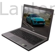 Fujitsu Lifebook E736  - Intel i5-6300u | 8 GB | 256 GB SSD | 13,3