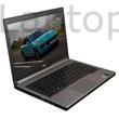 fujitsu lifebook E736 használt laptop