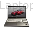 Fujitsu Lifebook E754 Core i3-4000m 2 |40 Ghz | 8 gb ram | 256 GB SSD | 15 |6