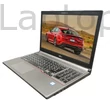 fujitsu lifebook E756 használt laptop