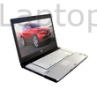 fujitsu Celsius H710 használt laptop