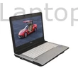 Fujitsu Lifebook S751 használt laptop - Core i5 2 |5 GHz | 4 GB RAM | 320 GB HDD | 14 |1