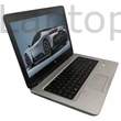 HP Probook 640 G2 használt laptop