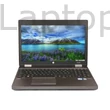 HP Probook 6560b használt laptop - Intel Core i3 2 |3 GHz | 8 GB ram | 120 gb SSD | 15 |6