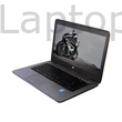 HP Elitebook 840 G1 használt laptop - Intel Core i5-4310U 2 |0 GHz |  8 GB RAM | 128 GB SSD | slim 14 |1