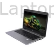 HP Elitebook 840 G4 használt laptop - Intel Core i5-7300U | 8 GB RAM | 256 GB SSD | 14 |1