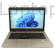 HP Elitebook 840 G4 használt laptop