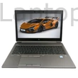HP Zbook Studio G5 használt laptop
