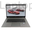HP Zbook Studio G5 használt laptop