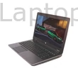 HP Zbook 15 G2 használt laptop - Intel i7-4810QM | 20 GB | 256 GB SSD |  15 |6
