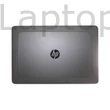 HP Zbook 15 G3 használt laptop - Intel Core i7-6820HQ | 8 GB ram | 250 GB SSD | 1000GB HDD15 |6