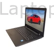 Lenovo Ideapad 110-15IBR használt laptop - Intel Celeron N3060 | 4 GB RAM | 500 GB SSHD | 15 |6
