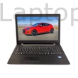 Lenovo Ideapad 110-15IBR használt laptop - Intel Celeron N3060 | 4 GB RAM | 500 GB SSHD | 15 |6
