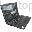 Lenovo Thinkpad L380 használt laptop