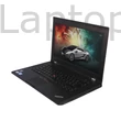 Lenovo Thinkpad L430 használt laptop - Intel i5-3230M | 8 GB | 120 GB SSD | 14 |1