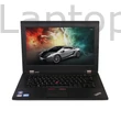 Lenovo Thinkpad L430 használt laptop - Intel i5-3230M | 8 GB | 120 GB SSD | 14 |1