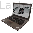 Lenovo Thinkpad L460 használt laptop - Intel i3-6100u | 8 GB | 240 GB SSD | 14 |1