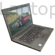 Lenovo Thinkpad L470 használt laptop