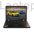 Lenovo Thinkpad L520 használt laptop - Core i5-2430M 2 |4 ghz | 8 gb ram | 128 gb SSD | 15 |6