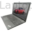 Lenovo Thinkpad L580 használt laptop