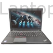 Lenovo Thinkpad P50 - Core i7-6820HQ | 20 GB RAM | 500 GB SSD | 15,6