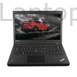 Lenovo Thinkpad T440p használt laptop - Core i7-4700MQ 2 |4 Ghz | 8 gb ram | 240 GB SSD | 14 |1