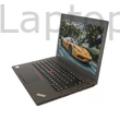 Lenovo Thinkpad T460 Ultrabook Core i5-6200u 2 |3 ghz | 8 gb | 256 GB SSD | 14 |1
