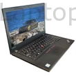 Lenovo Thinkpad T470 használt laptop