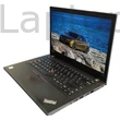 Lenovo Thinkpad T470 - Core i5-6300U | 8 gb | 256 GB SSD | 14,1