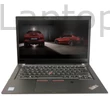 Lenovo Thinkpad T480s használt ultrabook Core i5-8350U | 16 GB |  256 GB SSD | 14 |1