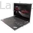 Lenovo Thinkpad T480s használt ultrabook Core i5-8350U | 16 GB |  256 GB SSD | 14 |1