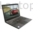 Lenovo Thinkpad T490 használt laptop