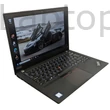 Lenovo Thinkpad T490 használt laptop