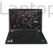 Lenovo Thinkpad T520 használt laptop - Core i5-2540M 2 |60 ghz | 4 gb ram | 320 gb HDD | 15 |6