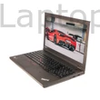 Lenovo Thinkpad W541 használt laptop - Core i7-4710QM | 8 GB RAM | 240 GB SSD | 15 |6