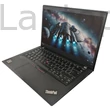 Lenovo Thinkpad X13 használt laptop