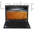 Lenovo Thinkpad X220i használt laptop - Core i3-2310M | 2 |1 GHz | 6 gb ram | 128 gb ssd | 12 |1
